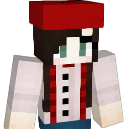 jay7716's Minecraft skin