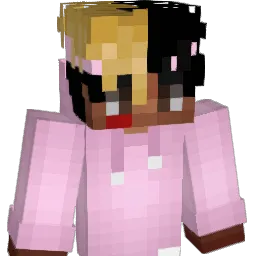 jayTdz Minecraft avatar bust
