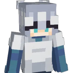 jay__76 Minecraft avatar bust