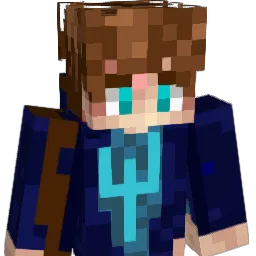 jay_abhi Minecraft avatar bust