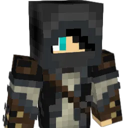 jay_jay_jr44 Minecraft avatar bust