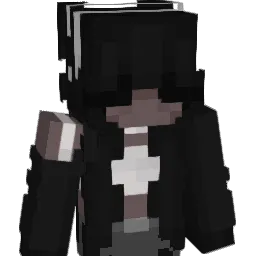 jay_lynn15 Minecraft avatar bust