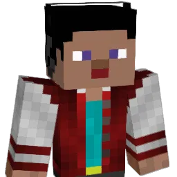 jay_master Minecraft avatar bust