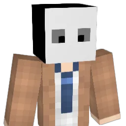 jay_runner's Minecraft skin