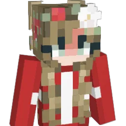 jayb_2006 Minecraft avatar bust
