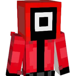 jaybassman Minecraft avatar bust