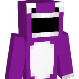 jaybaybay93 Minecraft avatar bust