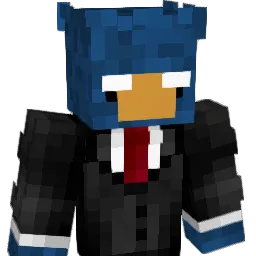 jaybird3010 Minecraft avatar bust