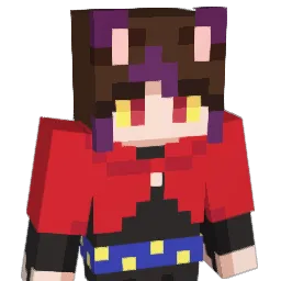 jaybird69's Minecraft skin