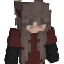 jaybirdssgf Minecraft avatar bust