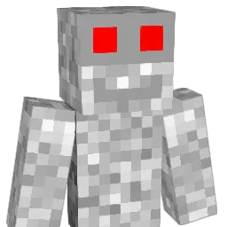 jaybone2179 Minecraft avatar bust