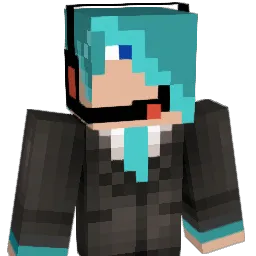 jayboy229's Minecraft skin