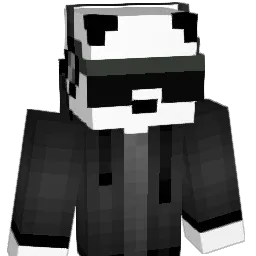 jayboy514 Minecraft avatar bust