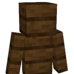 jaybreezy159 Minecraft avatar bust