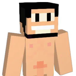 jaycanon's Minecraft skin
