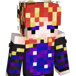 jayceblueexe Minecraft avatar bust