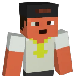 jayceem12 Minecraft avatar bust