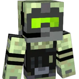 jaychill's Minecraft skin