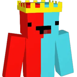jaycoco19 Minecraft avatar bust