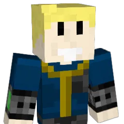 jaycool999 Minecraft avatar bust