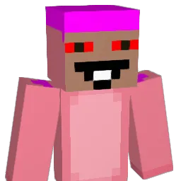 jaycopp Minecraft avatar bust