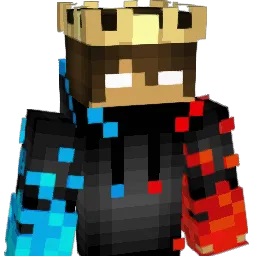 jaycrafter02 Minecraft avatar bust