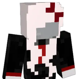 jaydadinguss Minecraft avatar bust