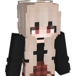 jaydah3's Minecraft skin