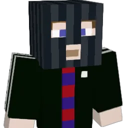 jaydavious's Minecraft skin
