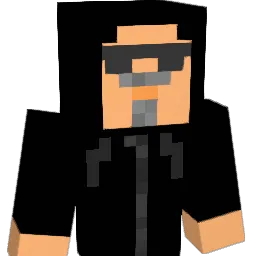 jaydavis123 Minecraft avatar bust