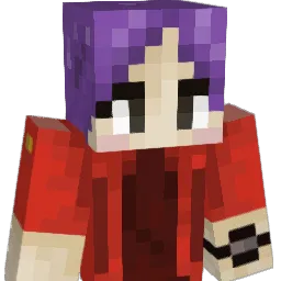 jaydeelovesyou Minecraft avatar bust