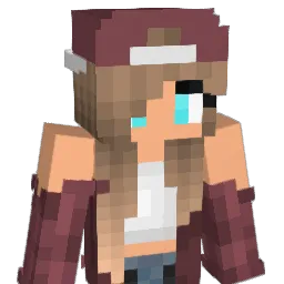 jayden2020 Minecraft avatar bust