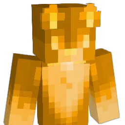 jayden_COCO Minecraft avatar bust