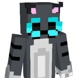 jaydenben Minecraft avatar bust