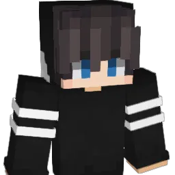 jaydencho's Minecraft skin