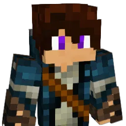 jaydend33 Minecraft avatar bust