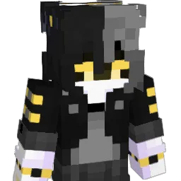 jaydenfats Minecraft avatar bust