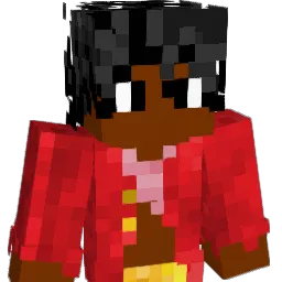 jaydenim26's Minecraft skin