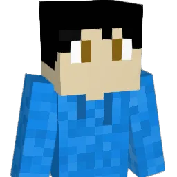 jaydennotaiden Minecraft avatar bust