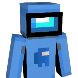 jaydenorris Minecraft avatar bust