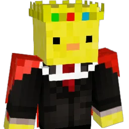 jaydenparker07 Minecraft avatar bust