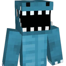 jaydenpool20 Minecraft avatar bust