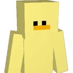 jaydentje Minecraft avatar bust