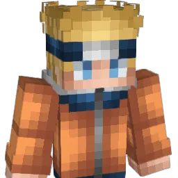jaydentre3 Minecraft avatar bust