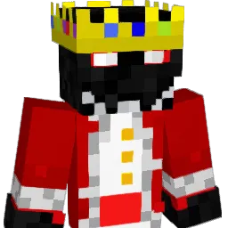 jaydenzombie8 Minecraft avatar bust