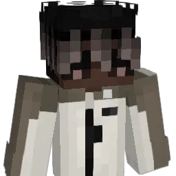 jaydes0 Minecraft avatar bust