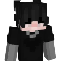 jaydexnx Minecraft avatar bust