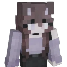 jaydou Minecraft avatar bust