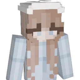 jaydrain Minecraft avatar bust