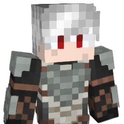 jaydrax's Minecraft skin